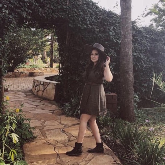 Frye Phillip Harness Boots | Dark Brown | Size 6.5 - Picture 6 of 6